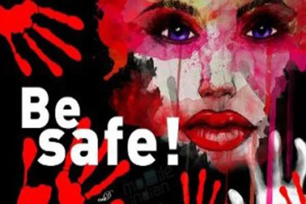 Safety of Women and Girls