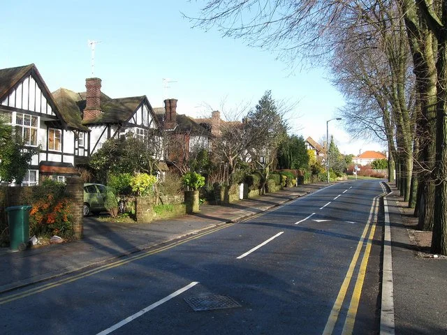 Cars targeted in Hove