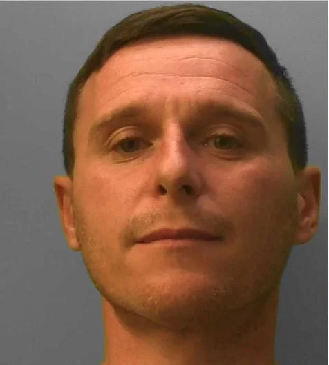 Ryan Mclean wanted for questioning