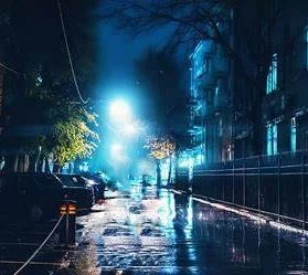 Many women feel unsafe at night