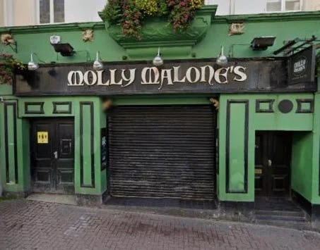 Molly Malone’s to reopen with conditions