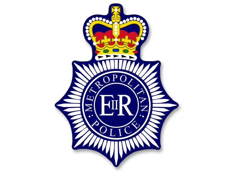Met steals Sussex coppers