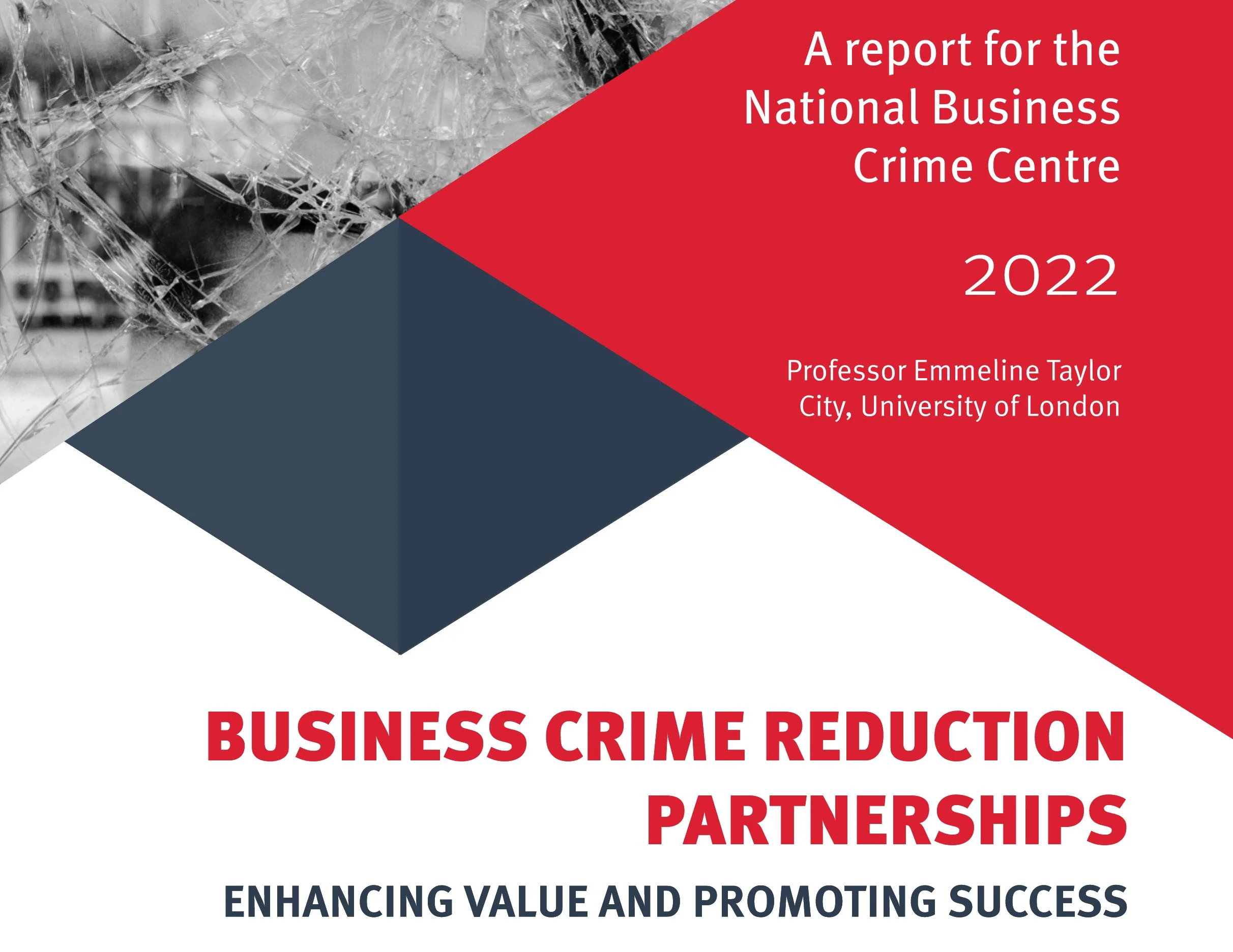 New report on BCRPs
