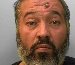 Brighton Mosque investigated