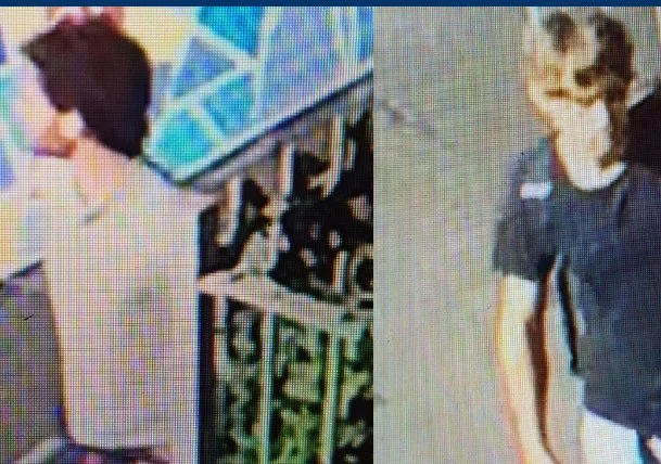 Identity appeal after Hove robbery
