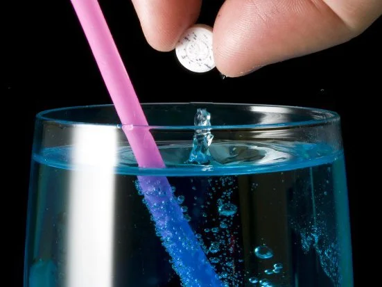 No additional drink spiking laws