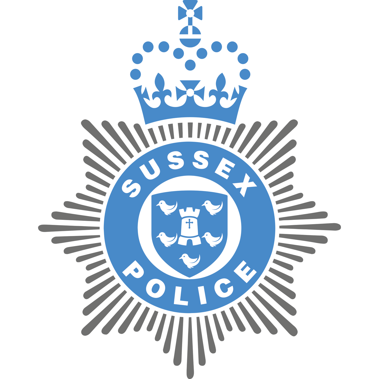 Sussex police suffer low morale issue