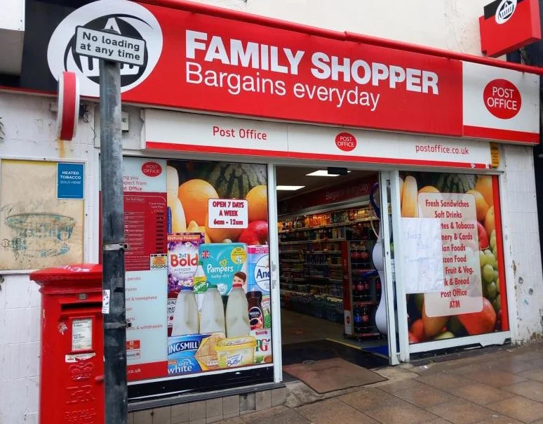 Brighton shop falls foul of Trading Standards
