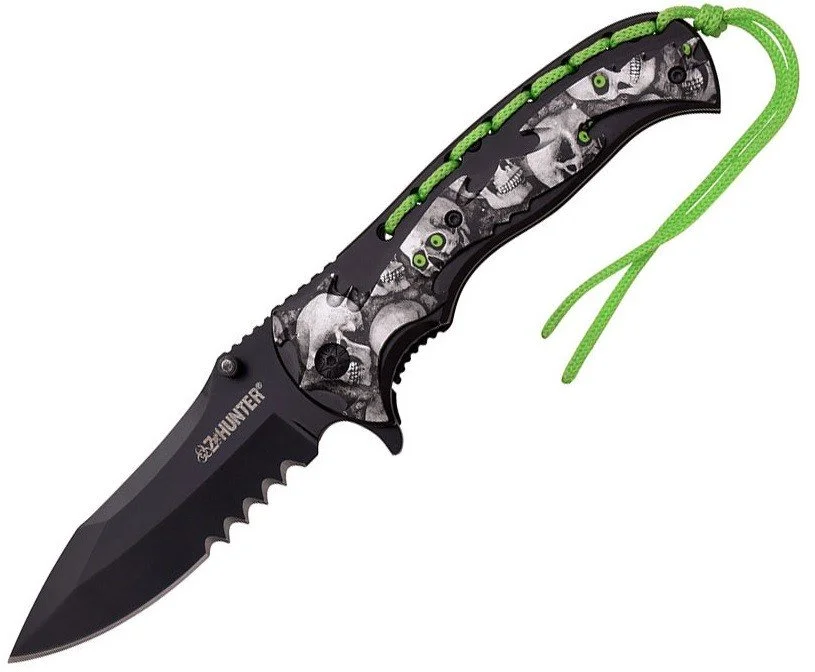 Knife crime sanction trialled in Sussex