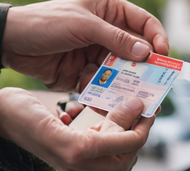 Underage fake ID users, banned at age 18