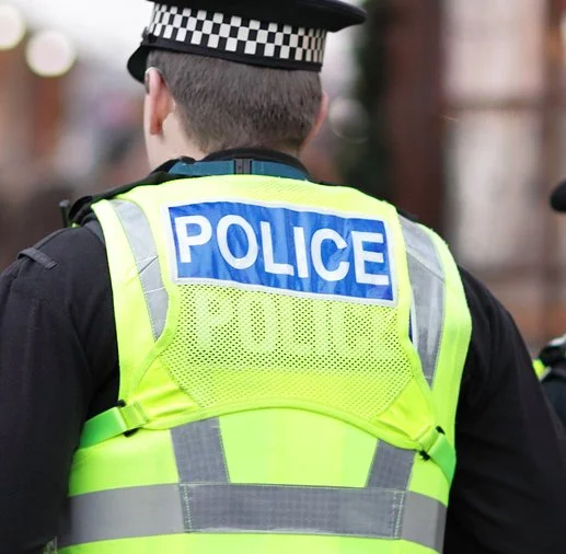 Cash to tackle serious violence and antisocial behaviour.
