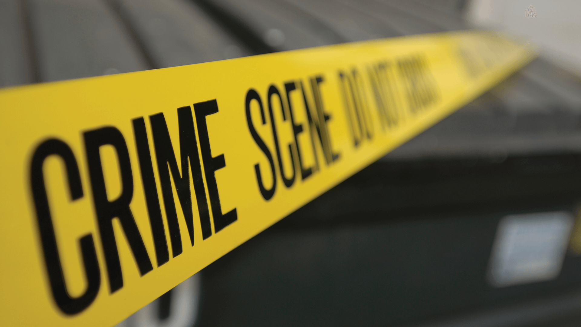 Council report shows crime increase
