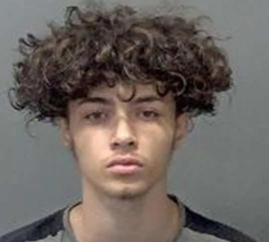 Teen sought in connection with assault