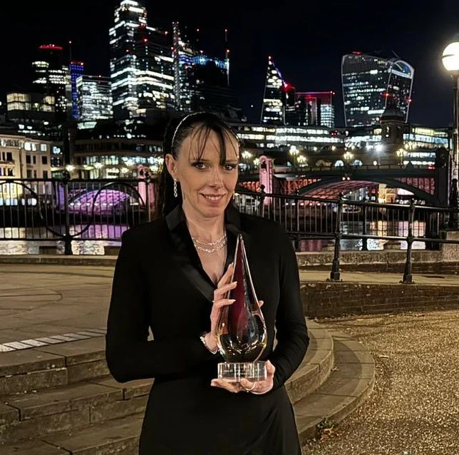 Brighton Night Safety Marshal Wins Prestigious Frontline Worker Award