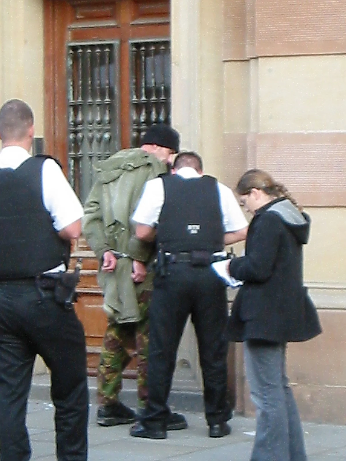 Return of the ASBO