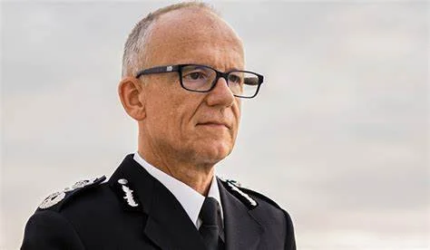 Police Chiefs warn on funding shortfall