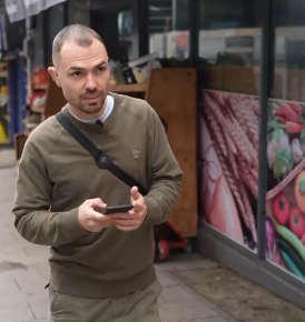 The Difference Our Members Make, Every Day