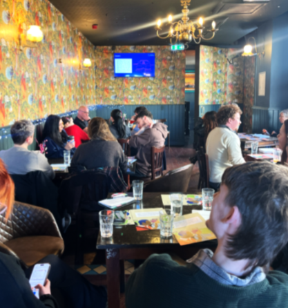 Active Bystander Training – Supporting Safer Spaces Across Brighton