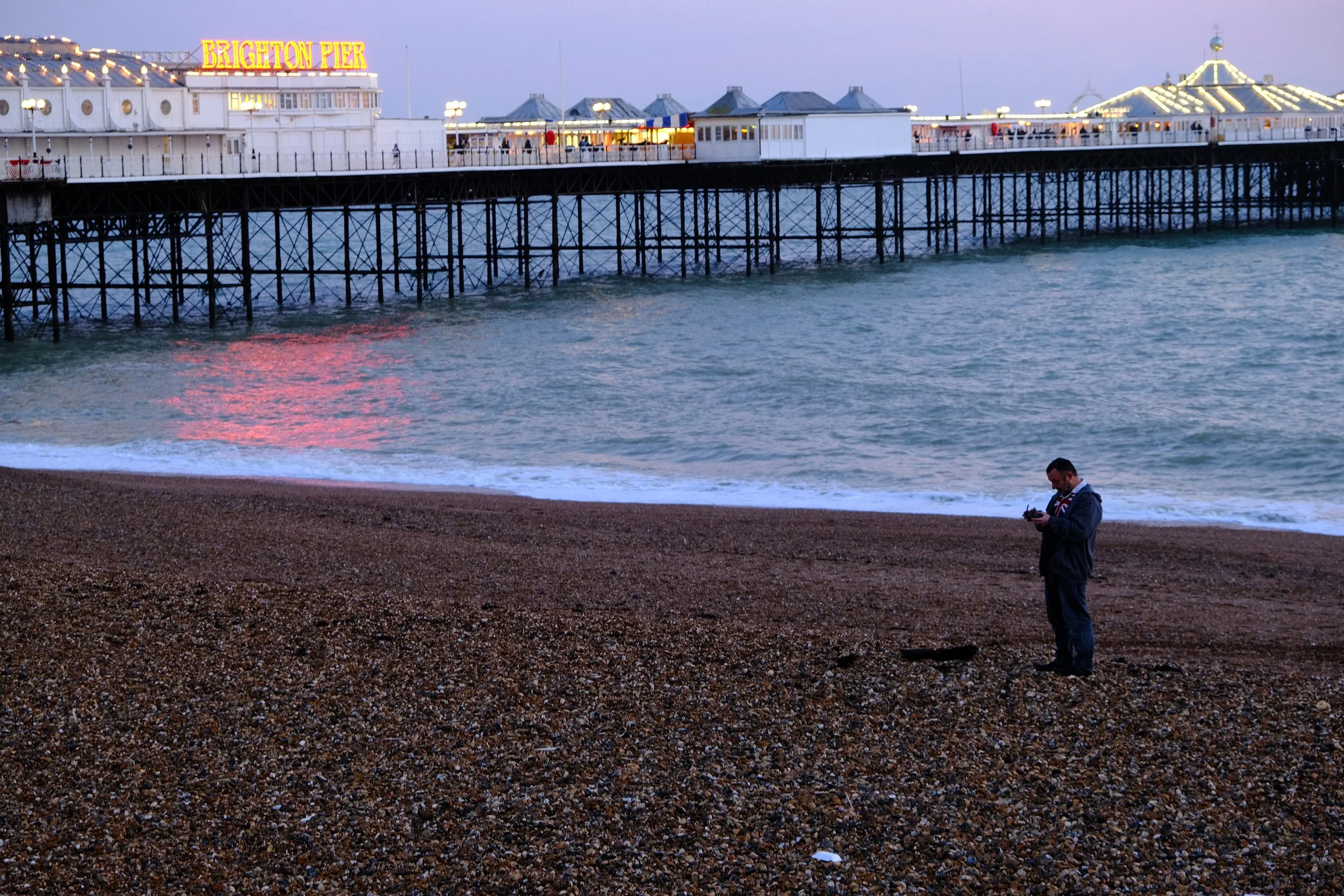 Keeping Brighton Safe: Why the Space Beyond Our Doors is Everyone's Business