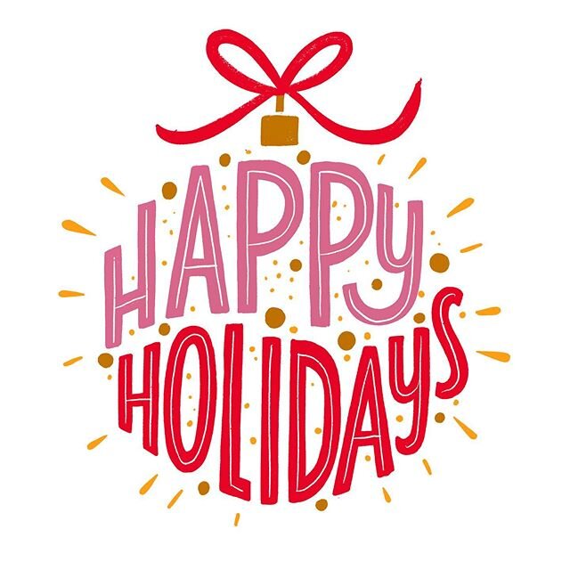 Wishing a safe &amp; happy holiday to all our Citizens! 🎉