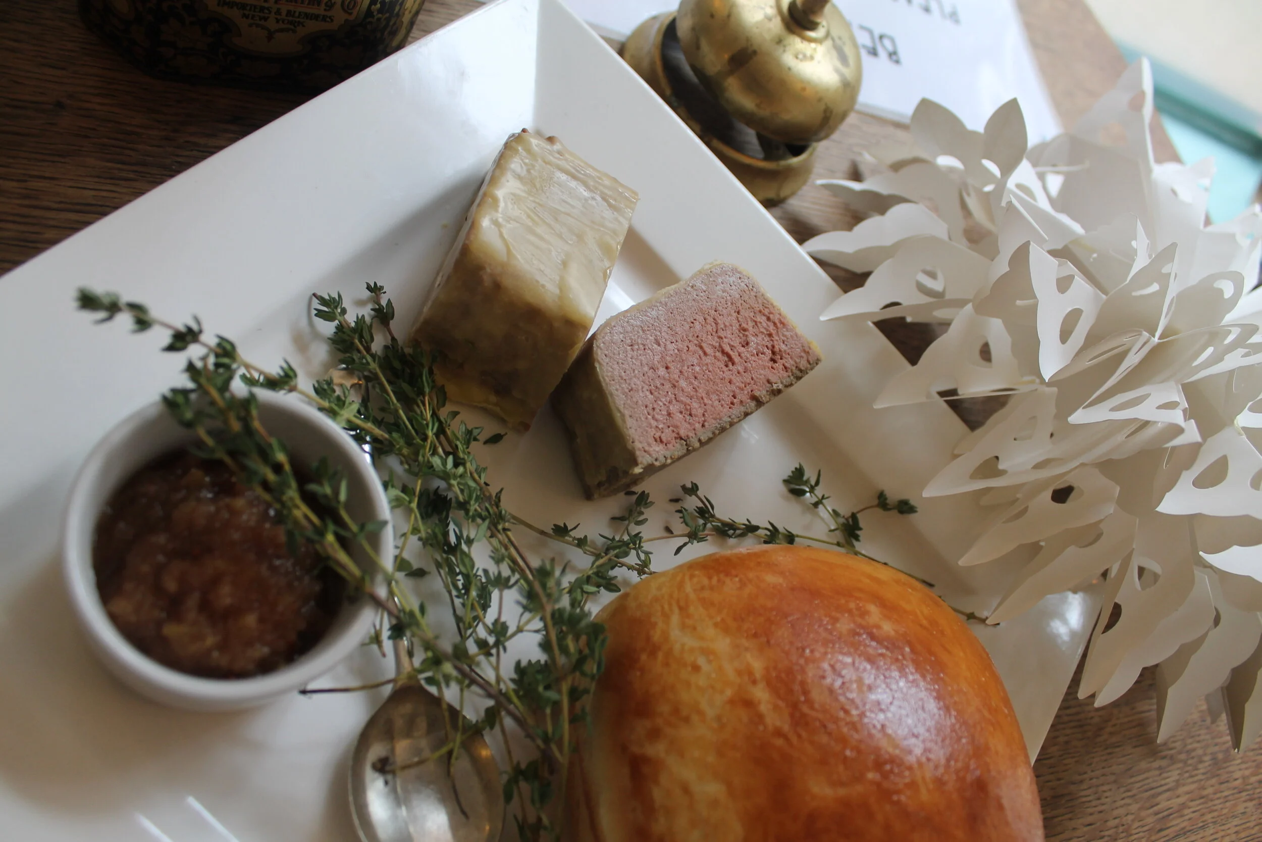 TUNWORTH ENGLISH CAMEMBERT