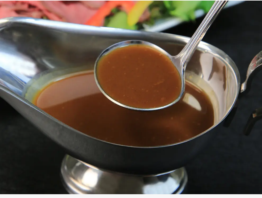 RED WINE JUS