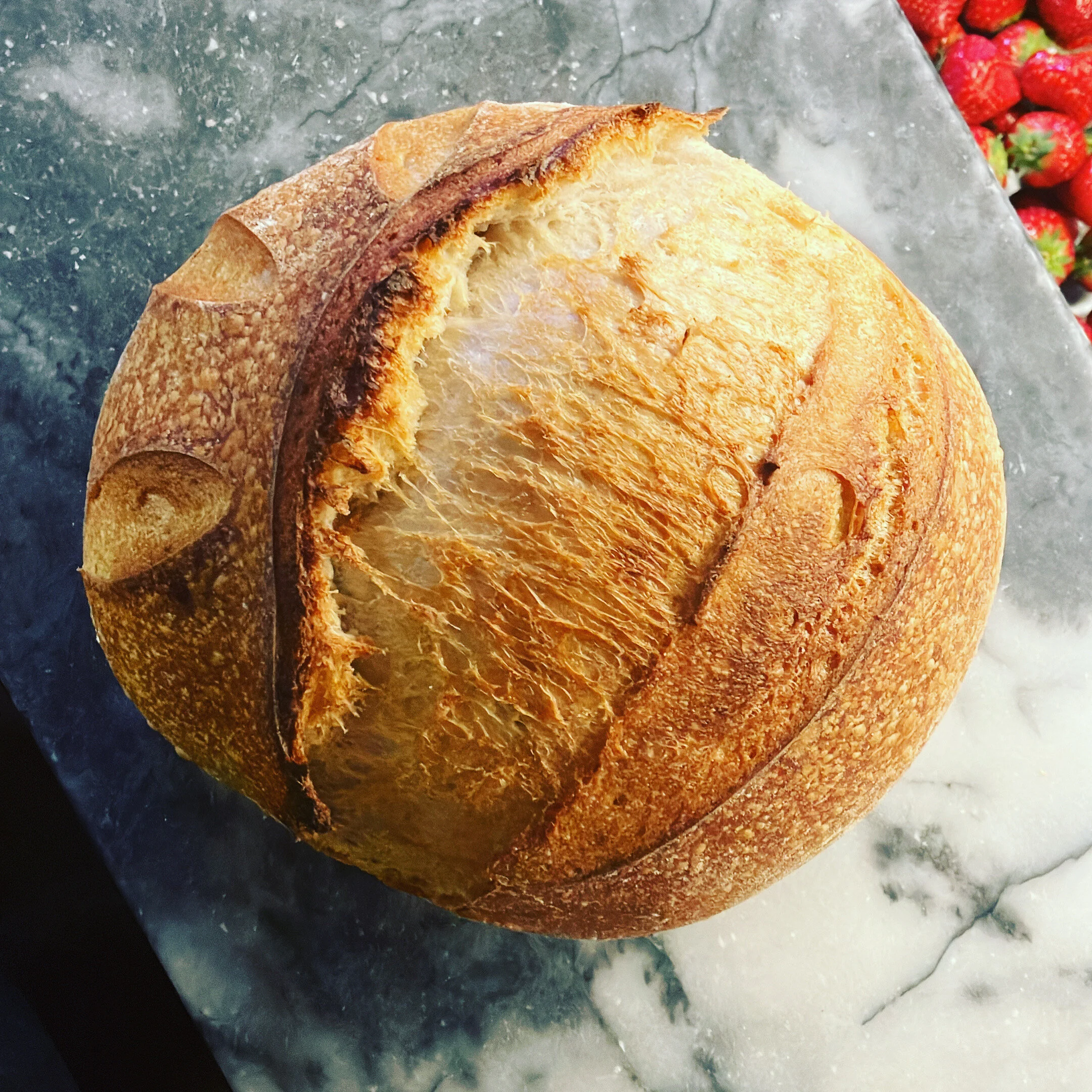 HOUSE SOURDOUGH 800G