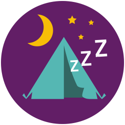 Youth Form Camping trip