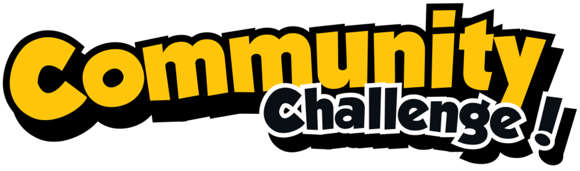 Community Challenge Week