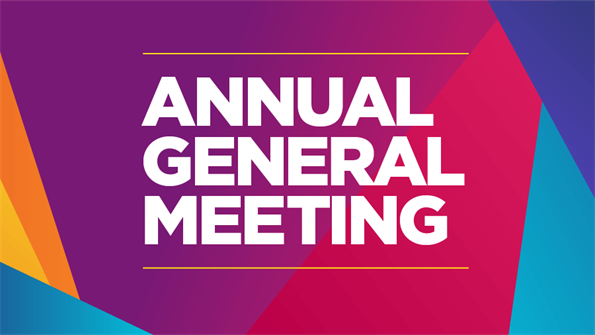 Club AGM