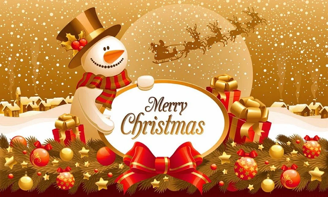 Christmas Opening-Brecknock YFC Office
