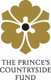 The Prince's Countryside Fund supports members of Brecknock YFC