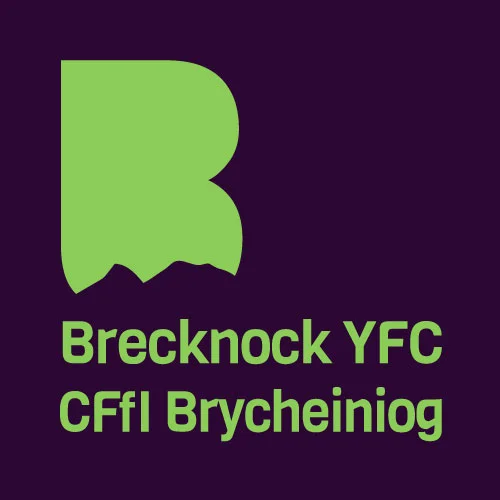 Brecknock YFC Welcomes Two New Members of Staff