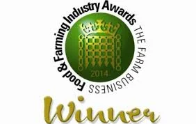 FOOD & FARMING INDUSTRY AWARDS