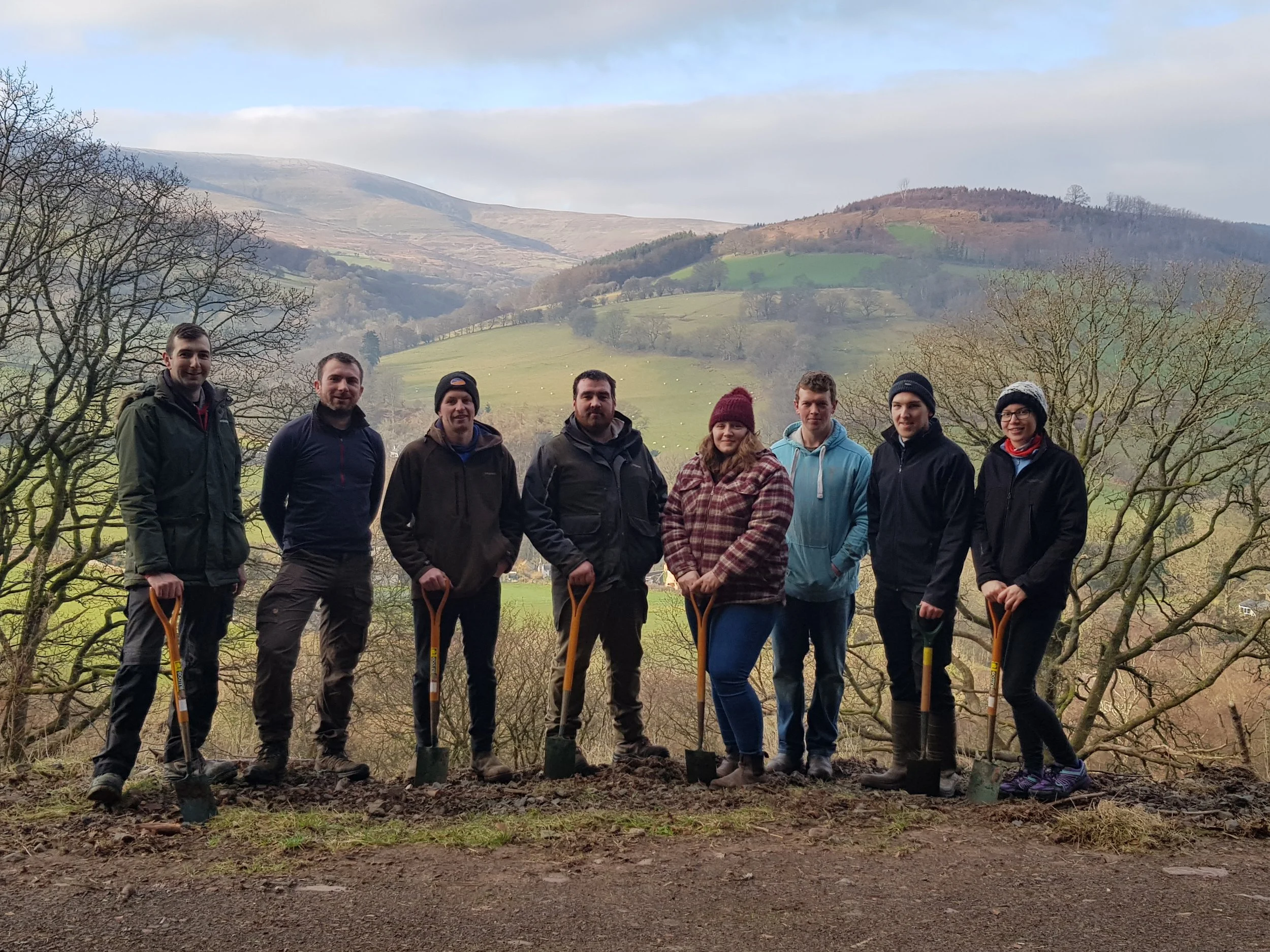 YFC Woodland 