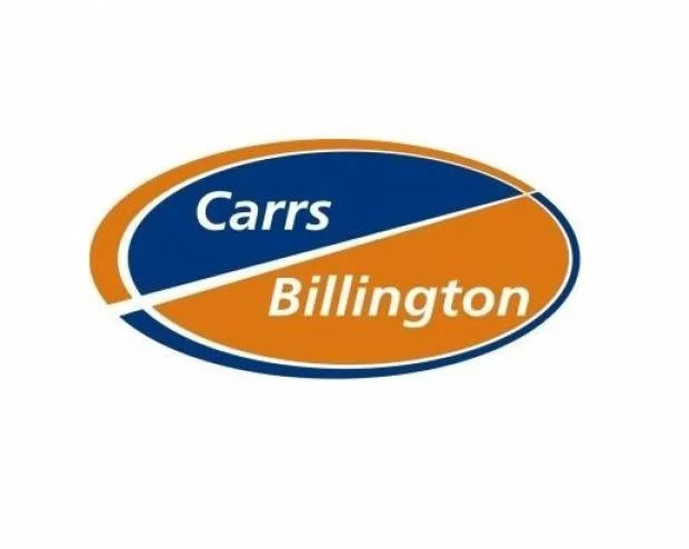 Drama Festival Day 3 - Sponsored by Carrs Billington 