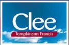 GALA NIGHT - Sponsors Clee Tompkinson Francis 