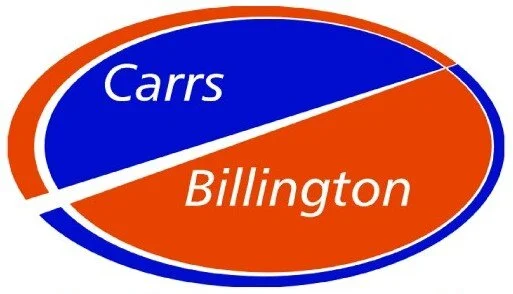 Drama Festival Day 4 - Sponsored by Carrs Billington 