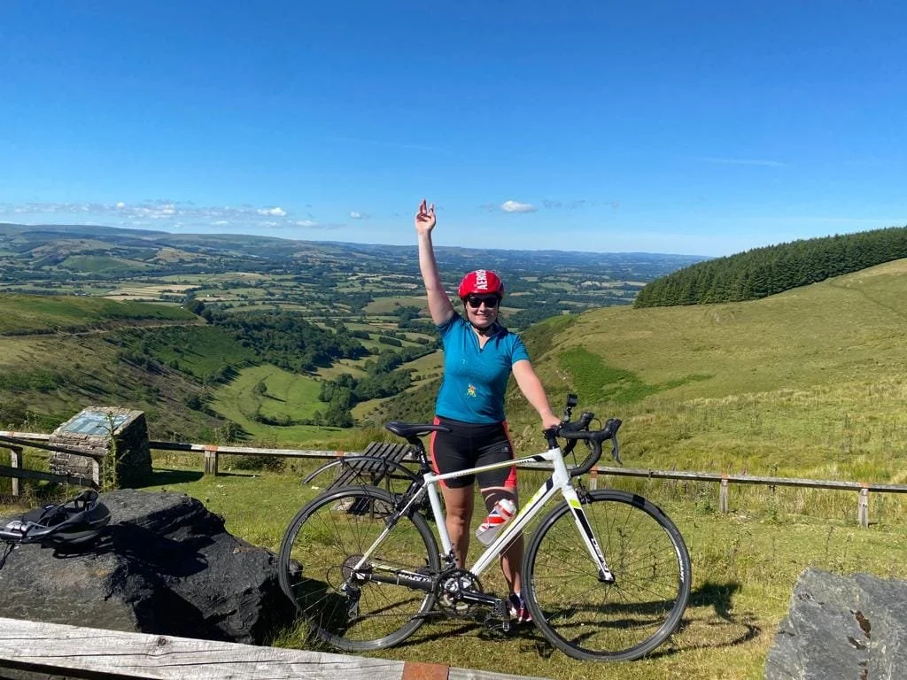 County Chairman's Challenges - COMPLETED 