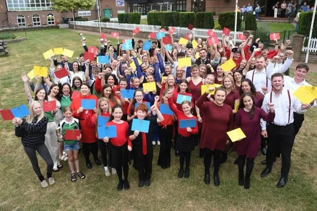 🔥What a weekend for Brecknock! 🔥

A huge congratulations to everyone who was involved and competed in the NFYFC&rsquo;s Competition Day what an outstanding result🥇🥈🥉

Keep it up 💪
