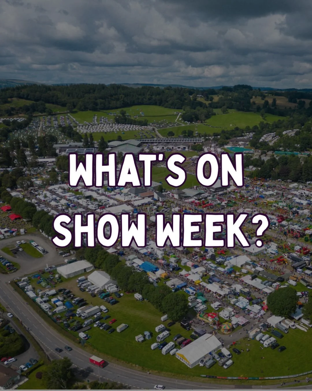 What can you watch this week? 💥

There is plenty to go and watch this week! 👀

Our members are competing in all competitions across the week make sure you visit or drop in and show your support 💚💪
