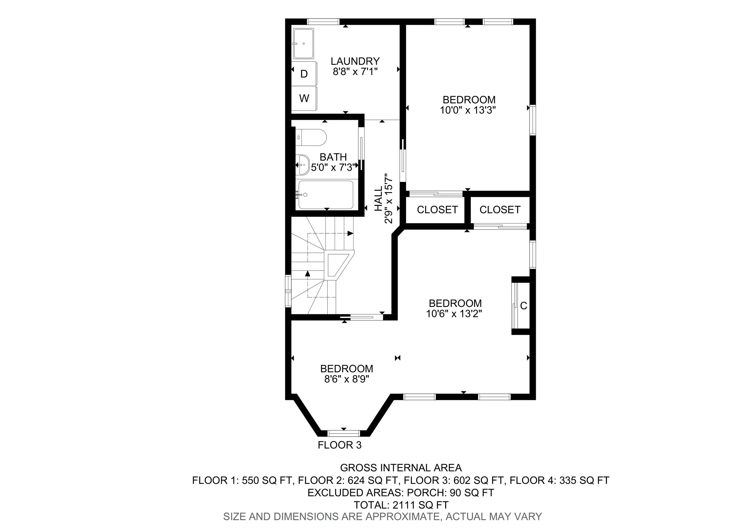 76 James St, Bloomfield, NJ, 07003, US-M3.jpg