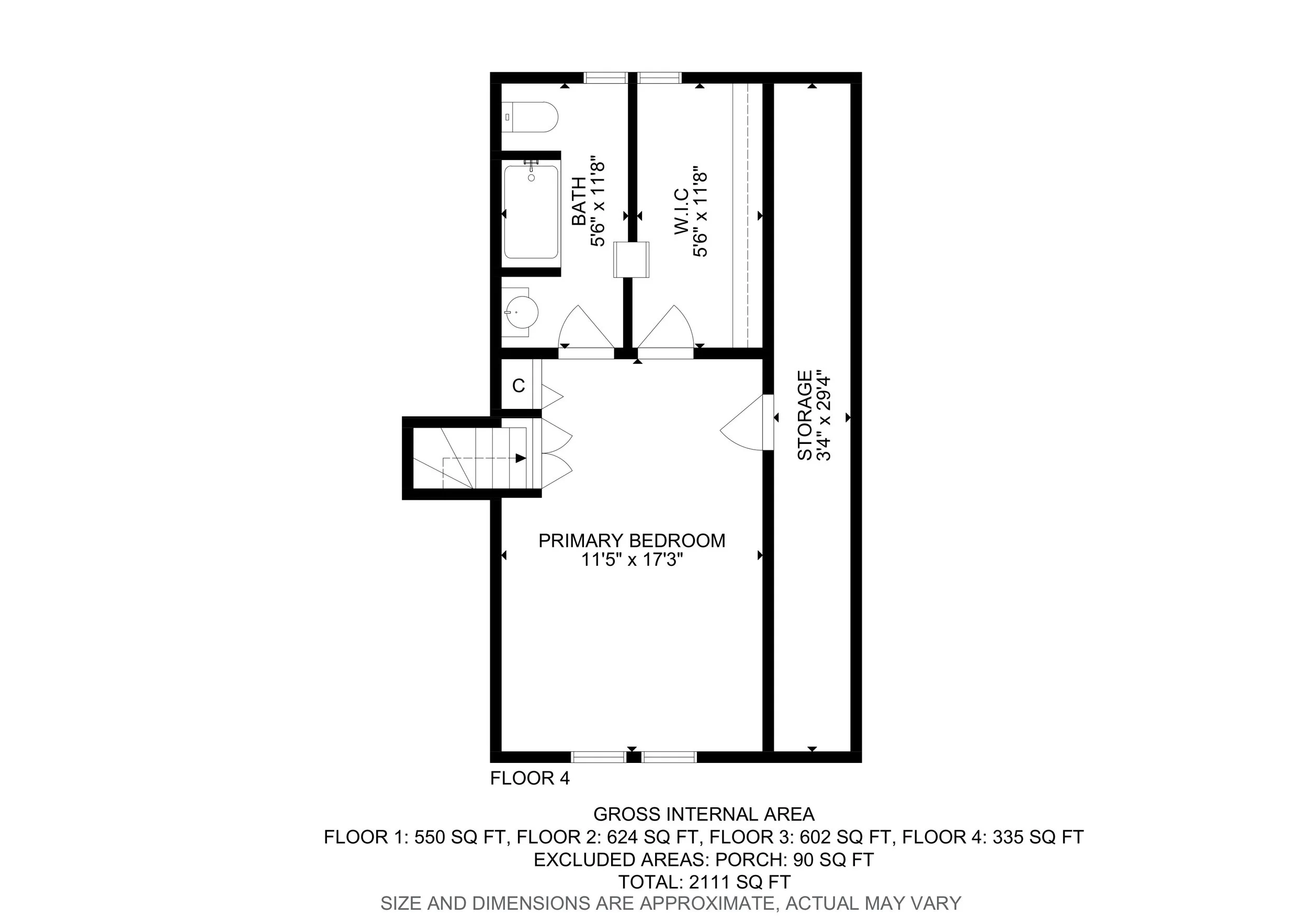76 James St, Bloomfield, NJ, 07003, US-4.jpg