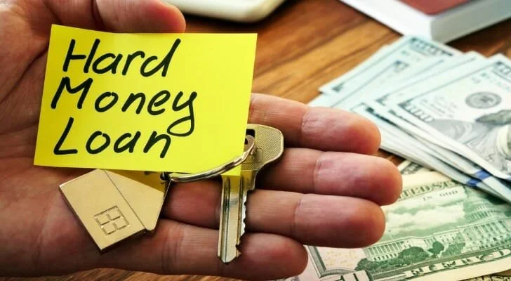 Hard Money Loans for Fast Closings in El Cajon CA