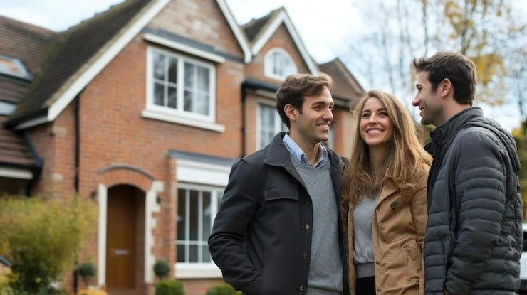 First-Time Home Buyer Loans in Dublin CA