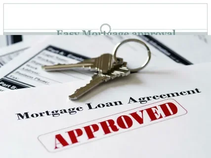Mortgage Pre-Approval Checklist for California Buyers