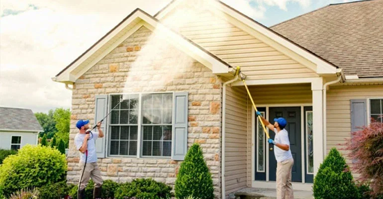 building and home repair services solutions