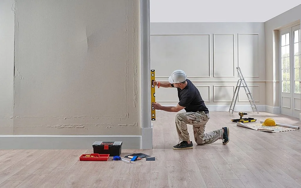 building maintenance solutions for modern properties