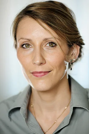 Dr Anja Carina Schabel, Zahnärztin