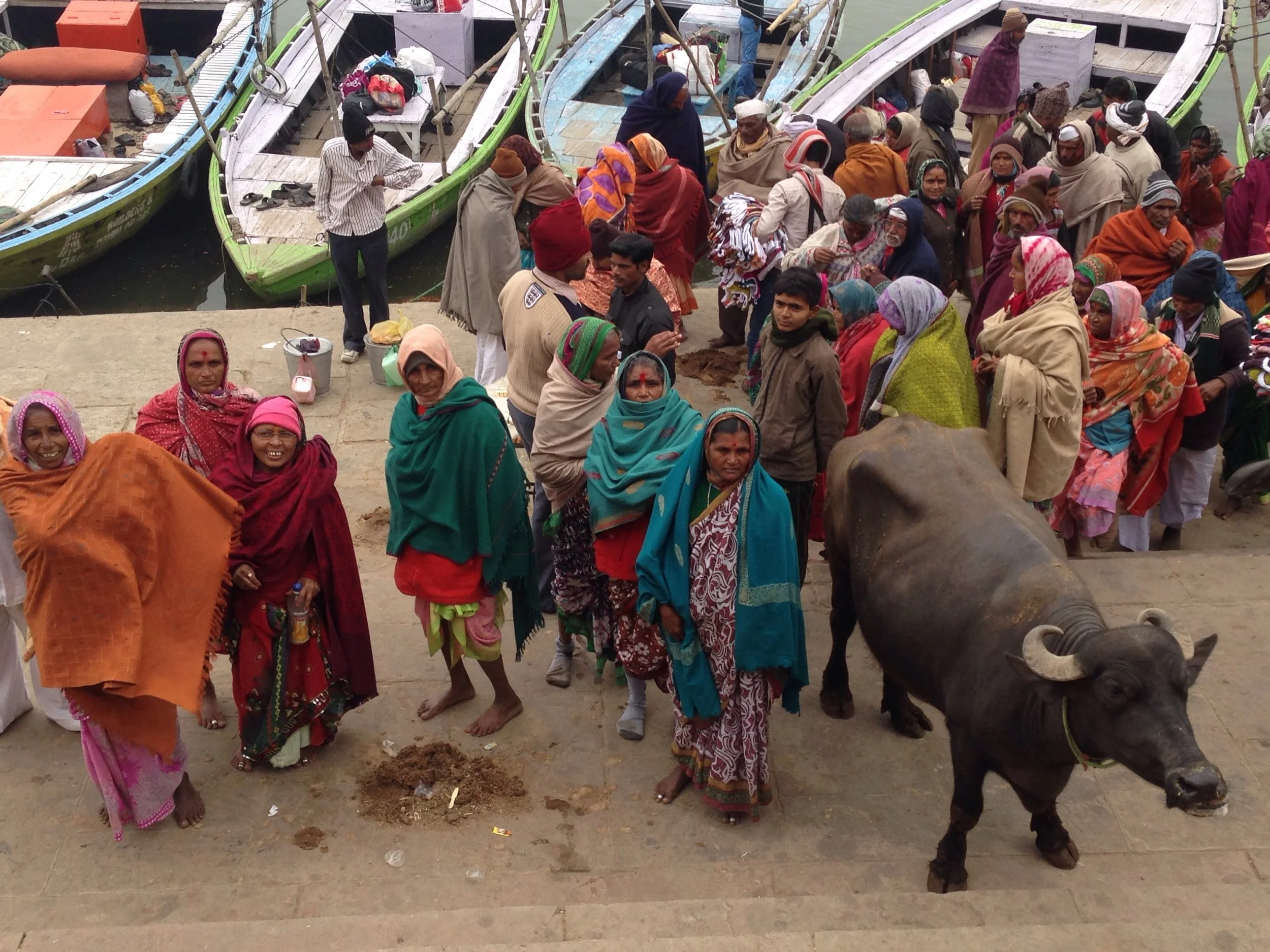 Chapter Four: On My Own